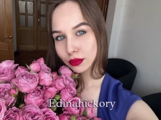 Edinahickory
