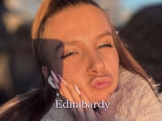 Editabardy