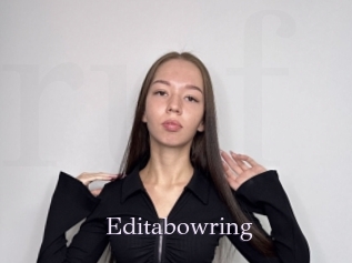 Editabowring