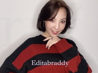 Editabraddy