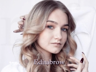 Editabrow