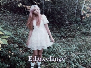 Editacollinge