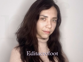 Editacrofoot