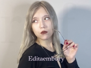 Editaembury