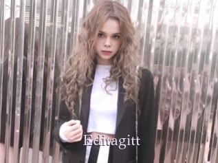 Editagitt