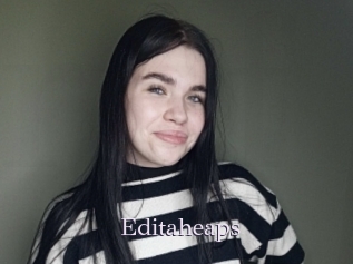 Editaheaps