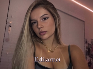 Editarnet