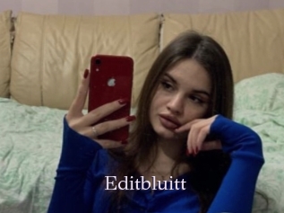 Editbluitt