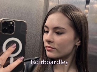 Editboardley