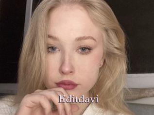 Editdavi