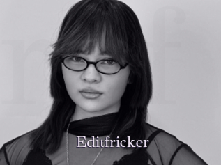 Editfricker