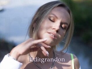 Editgrandon