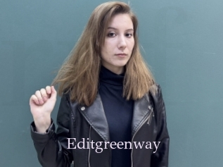 Editgreenway