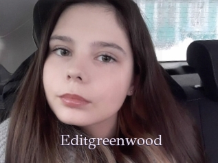Editgreenwood