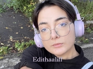 Edithaaliff