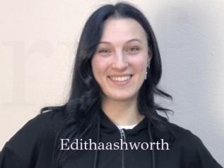 Edithaashworth