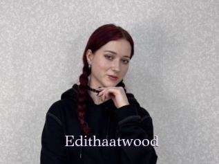 Edithaatwood