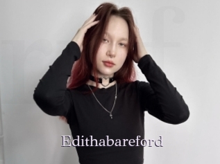 Edithabareford