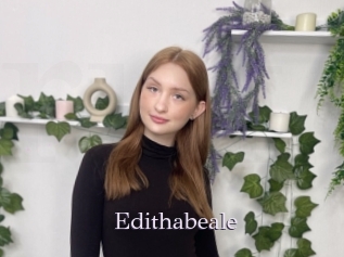 Edithabeale
