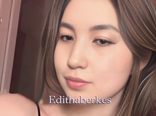 Edithaberkes