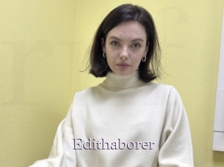 Edithaborer