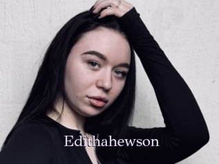 Edithahewson