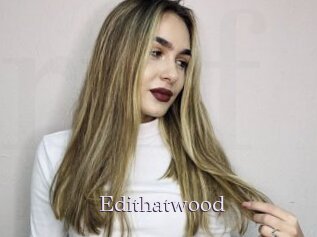Edithatwood