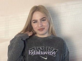 Edithavins
