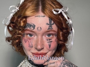 Edithblanton