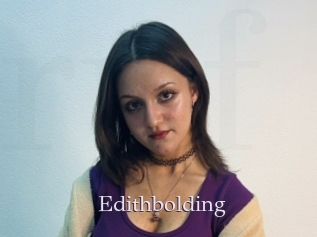 Edithbolding