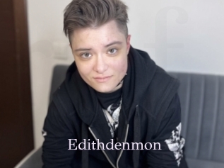 Edithdenmon