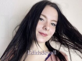 Edithdevall