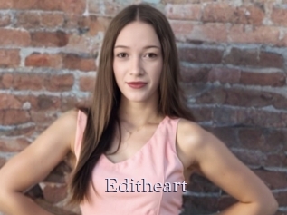 Editheart