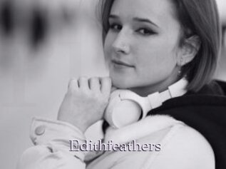 Edithfeathers
