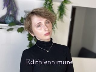 Edithfennimore