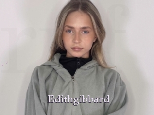 Edithgibbard