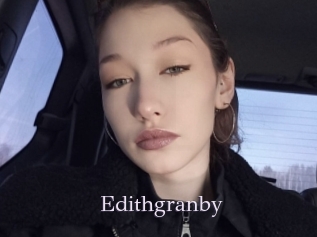 Edithgranby