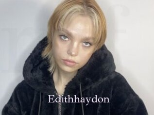 Edithhaydon