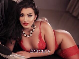 Edithjoy