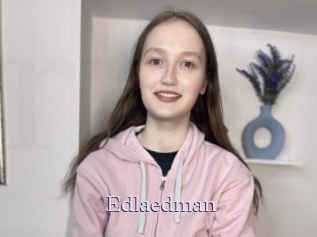 Edlaedman