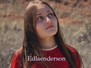 Edlaenderson
