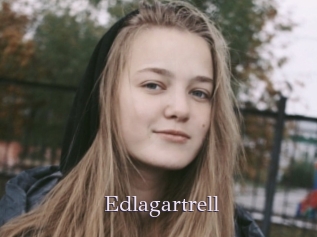 Edlagartrell