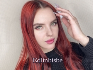Edlinbisbe