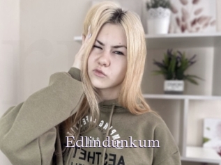 Edlindunkum