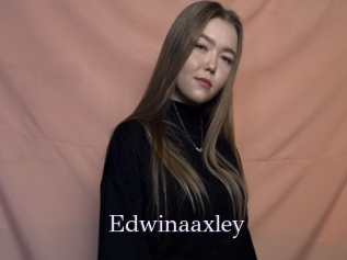 Edwinaaxley