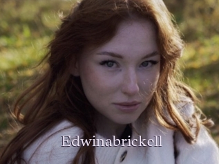 Edwinabrickell