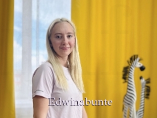 Edwinabunte