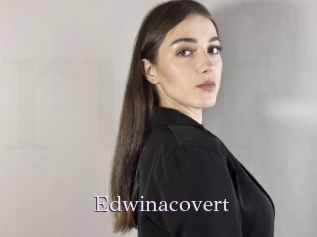 Edwinacovert