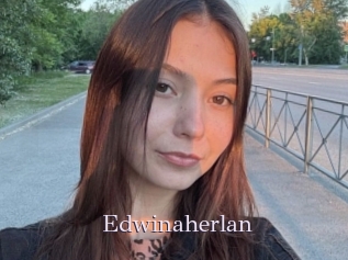 Edwinaherlan