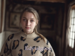 Edytalgood